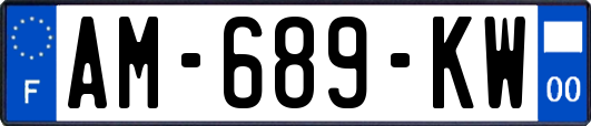 AM-689-KW