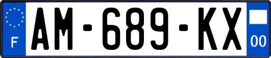 AM-689-KX
