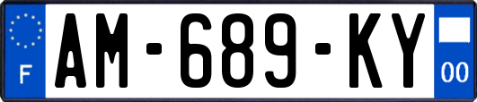 AM-689-KY