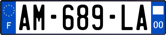 AM-689-LA