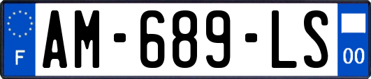 AM-689-LS