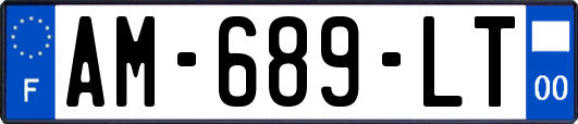 AM-689-LT