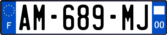 AM-689-MJ