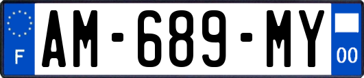 AM-689-MY