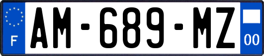 AM-689-MZ