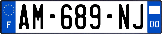 AM-689-NJ