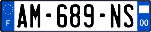 AM-689-NS