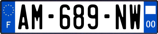 AM-689-NW