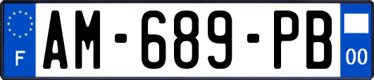 AM-689-PB
