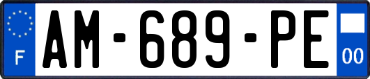 AM-689-PE