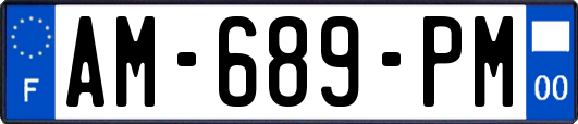 AM-689-PM