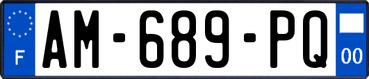 AM-689-PQ
