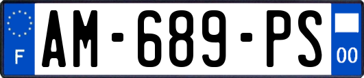 AM-689-PS