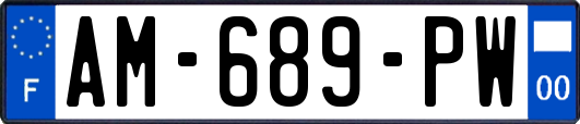 AM-689-PW
