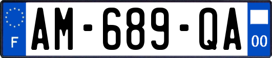 AM-689-QA