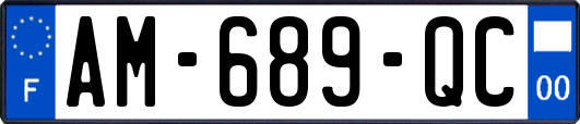 AM-689-QC