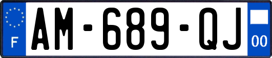 AM-689-QJ