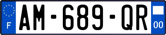 AM-689-QR