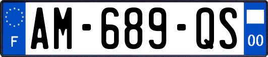 AM-689-QS