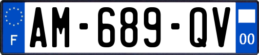 AM-689-QV