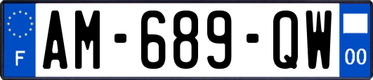 AM-689-QW