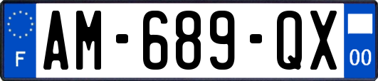 AM-689-QX