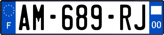 AM-689-RJ
