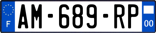 AM-689-RP