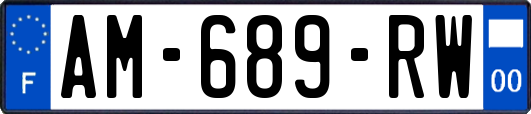 AM-689-RW