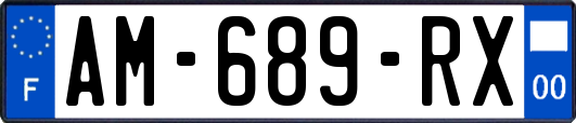 AM-689-RX