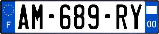 AM-689-RY