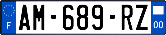 AM-689-RZ