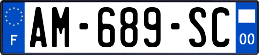 AM-689-SC