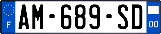 AM-689-SD