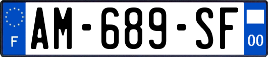 AM-689-SF
