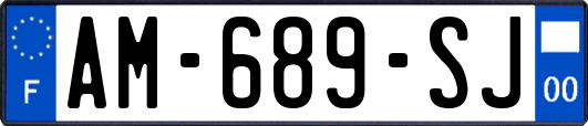 AM-689-SJ