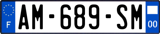 AM-689-SM
