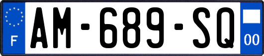 AM-689-SQ