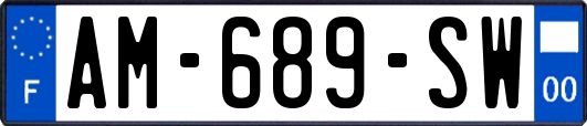AM-689-SW