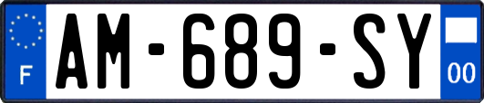 AM-689-SY