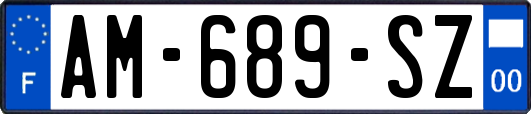 AM-689-SZ