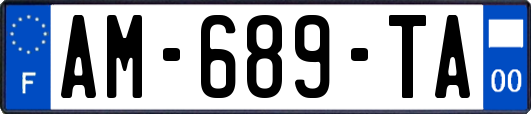 AM-689-TA