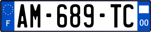 AM-689-TC