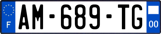 AM-689-TG