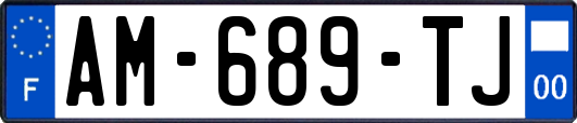 AM-689-TJ