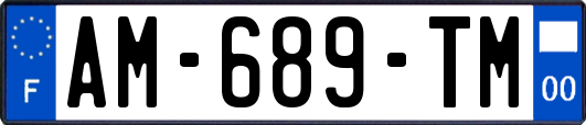 AM-689-TM