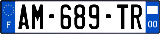 AM-689-TR
