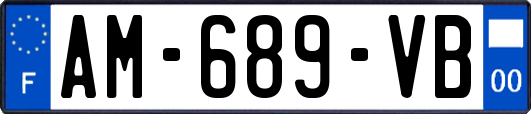 AM-689-VB