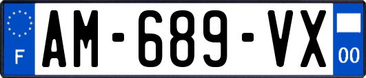 AM-689-VX