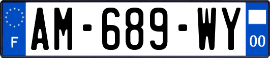 AM-689-WY